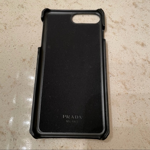 iPhone 8 Plus Prada Case - Picture 3 of 5